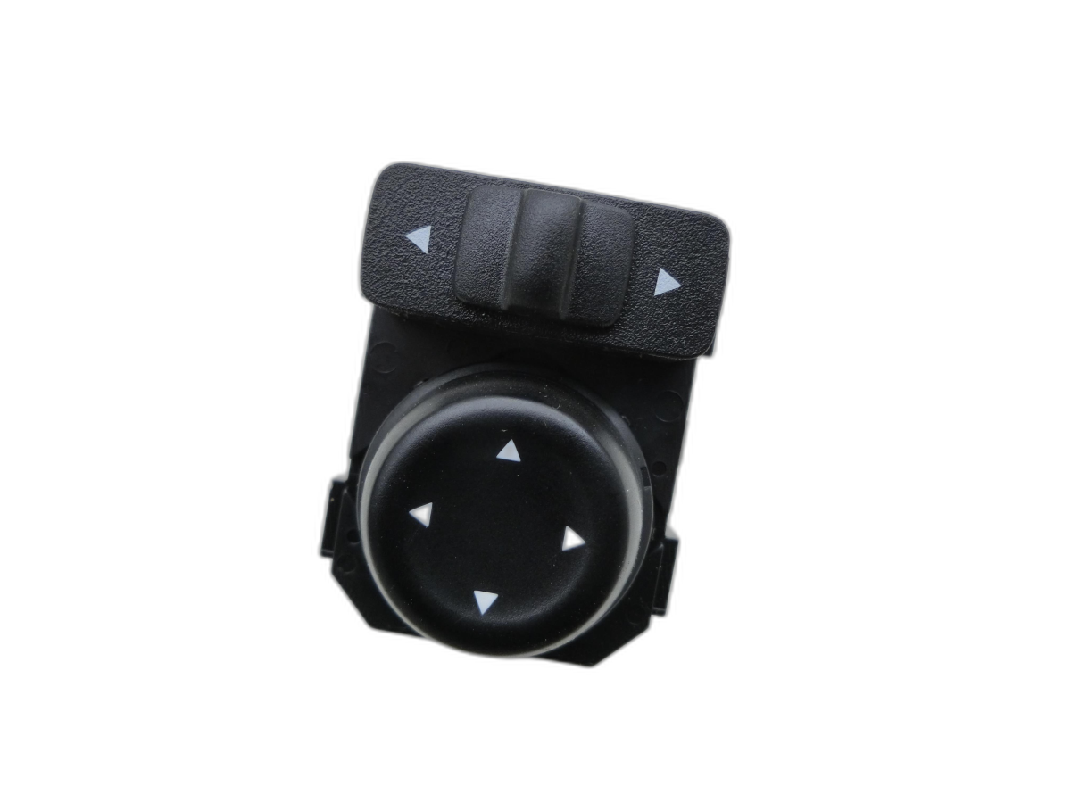 Regolazione specchio esterno Interruttore per Dacia Spring 20 - Bild 1