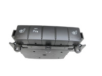 Mercedes A160 W169 08-12 Sitzheizung Schalter Regler Links und Rechts PDC Off Mercedes A160 W169 08-12 22.09.2010... Vorschau 1