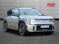 2025 Kia EV9 282kW GT-Line S 99.8kWh AWD 5dr [7St] Auto Estate ELECTRIC Automati