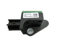 VW Passat 3C B7 10-15 Airbagsensor Crashsensor Sensor Links Hinten VW Passat 3C B7 10-15 06.12.2013 f5N0959351B... Vorschau 1