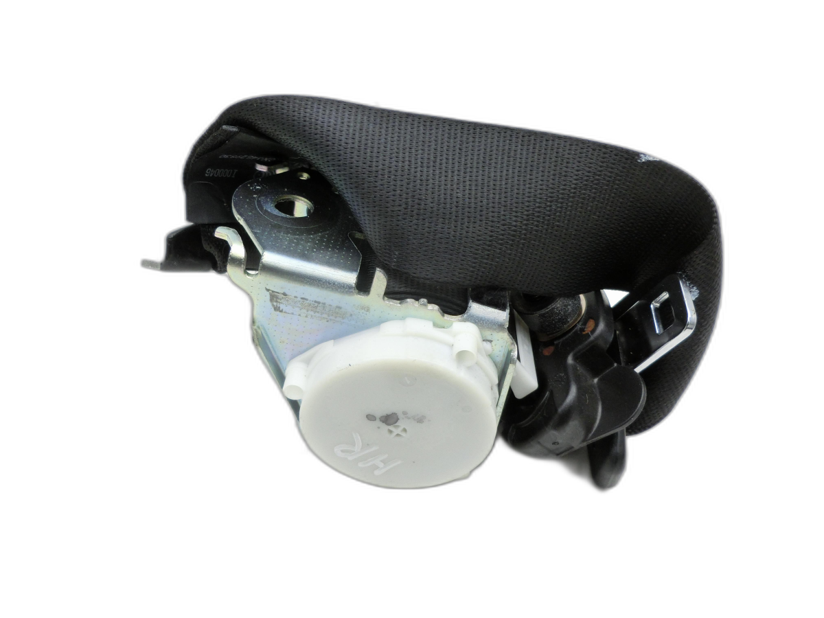 Belt Safety Right Rear for Lim Jaguar XF X250 08-11 - Bild 1