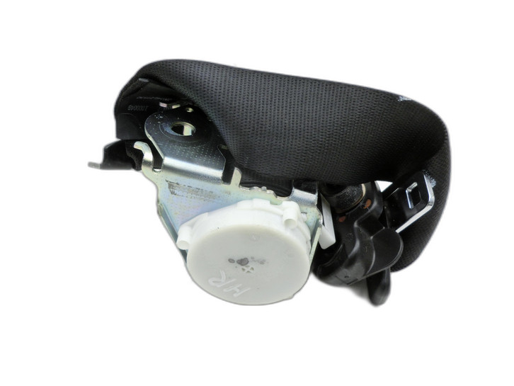 Jaguar XF X250 08-11 Lim Gurt Sicherheitsgurt Rechts Hinten  - Bild 1