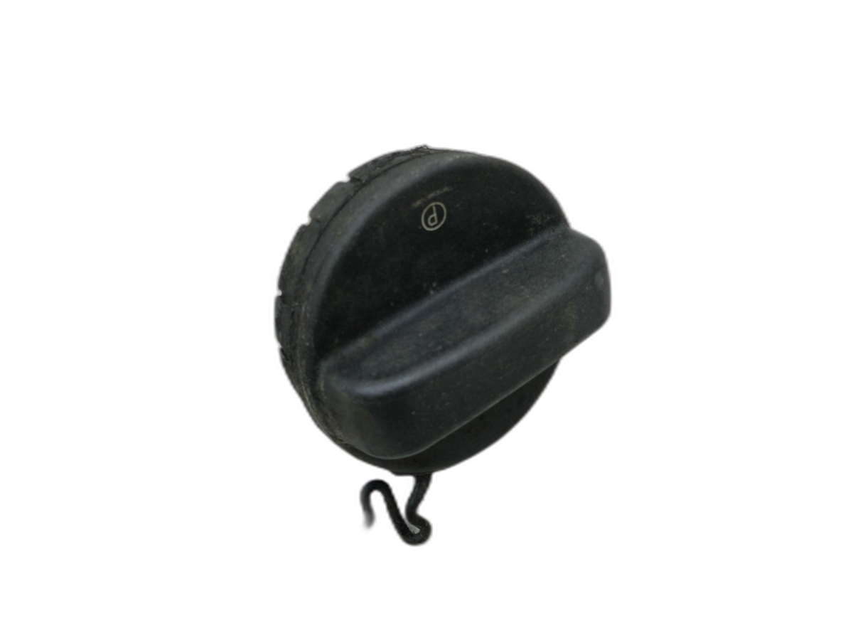 Tapa de depósito Cierre del tanque combustible para Toyota Prius IV ZVW5 16-19 - Bild 1