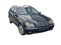 Mercedes S203 W203 00-04 