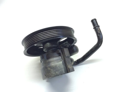 Power Steering Pump BBB Industries 734-54126 Reman fits 1991