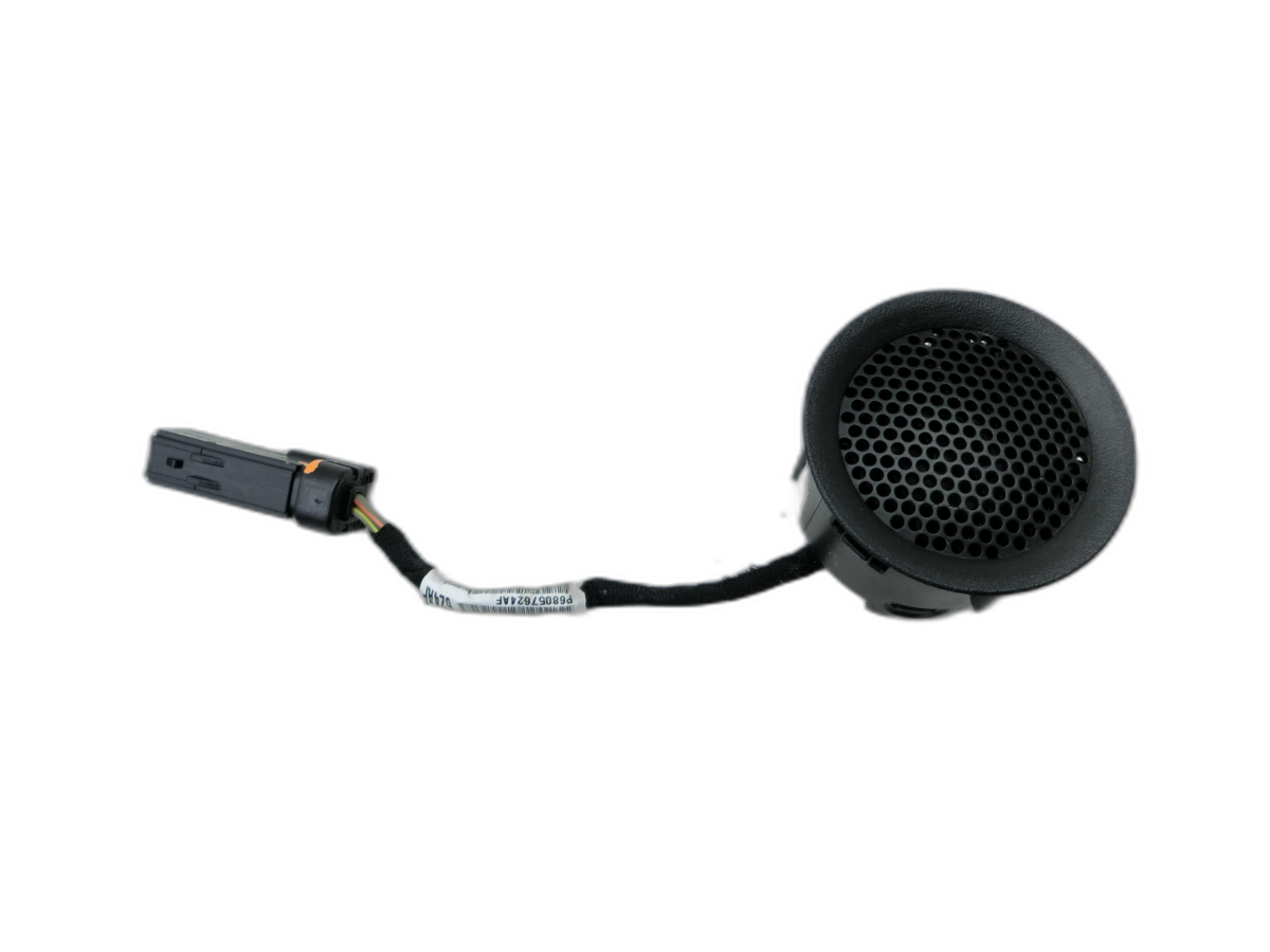 Jeep Grand Cherokee WK2 13-17 Lautsprecher Hochtöner Links  - Bild 1