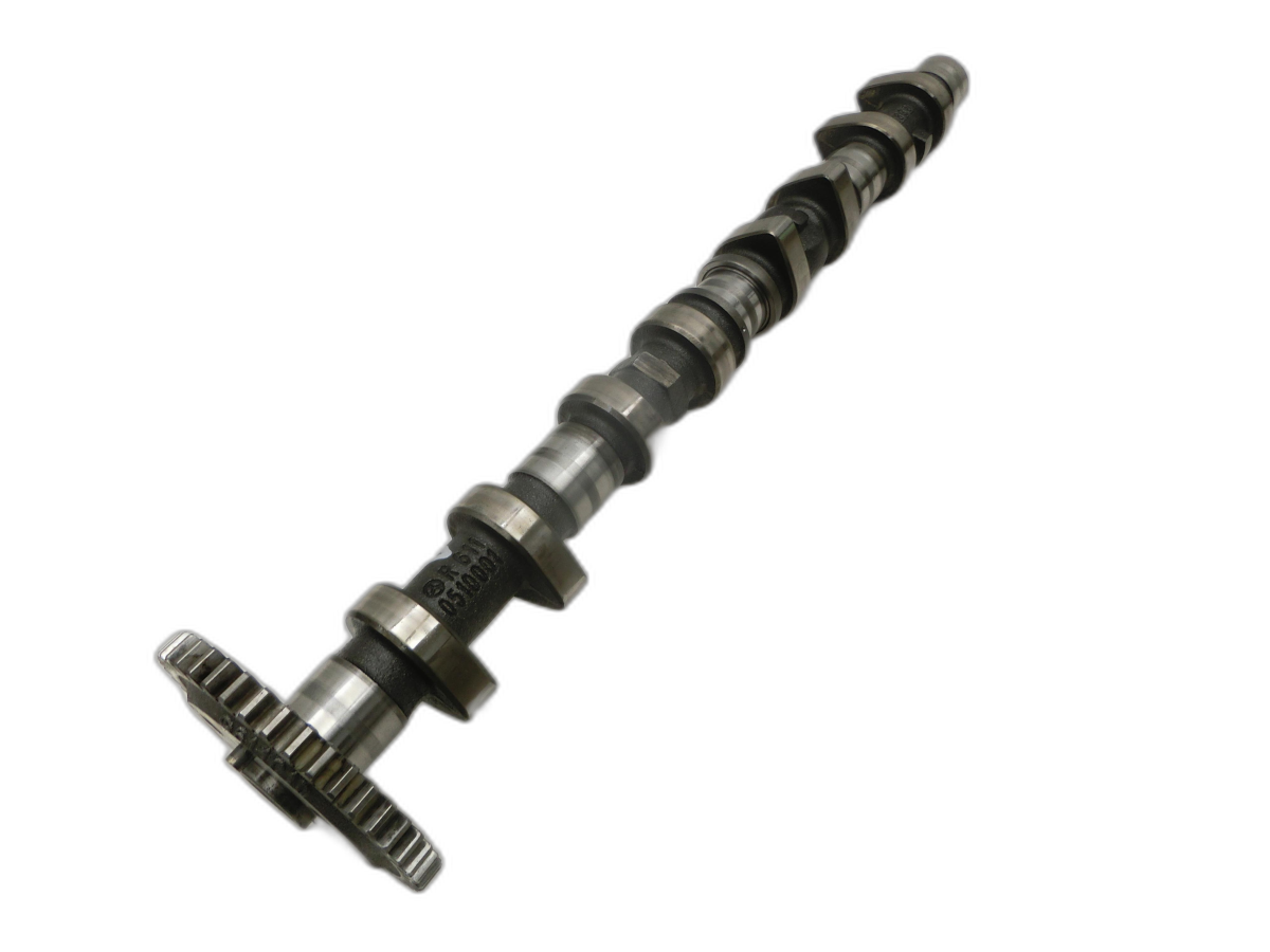 Albero a camme presa per Mercedes W204 S204 C220 07-14 - Bild 1