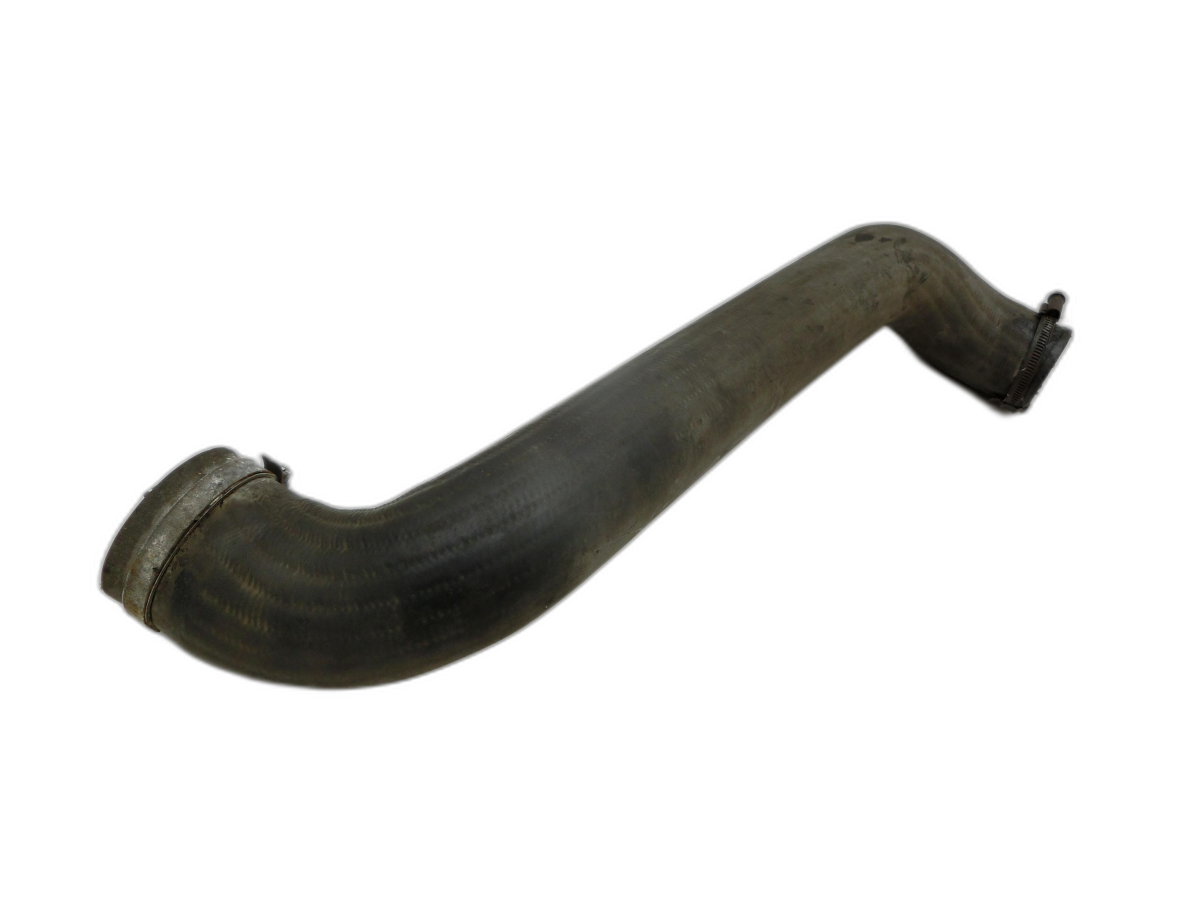 turbo tuyau Tube d'air de suralimentation pour Ford S-Max WA6 06-14 - Bild 1