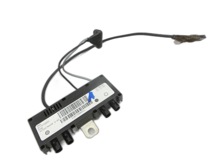 Citroen C6 05-11 Antennenverstärker Weiche Antenne  - Bild 1