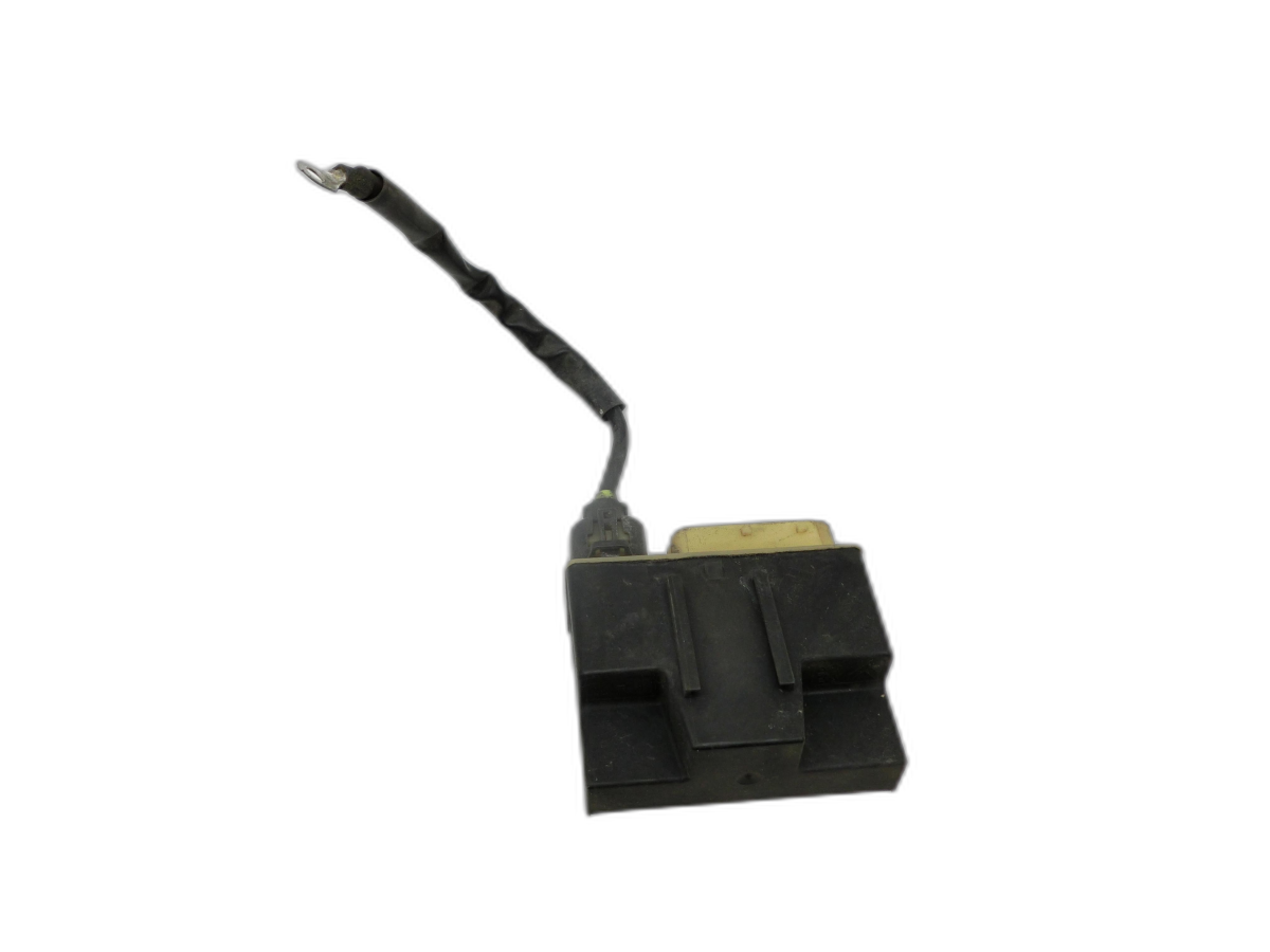 Citroen C5 RD TD 12-14 Klima Steuergerät ECU Modul Widerstand  - Bild 1