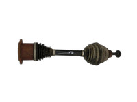 Audi Audi A5 8T 09-11 TDI 2,7 140KW Autom Antriebswelle Gelenkwelle Rechts Vorne Audi Audi A5 8T 09-11 20.04.2011... Vorschau 1
