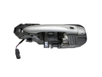 Renault Scenic III JZ 09-12 Türgriff Griff aussen Links Vorne Keyless Entry TED69 Renault Scenic III JZ 09-12... Vorschau 1