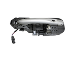 Renault Scenic III JZ 09-12 Türgriff Griff aussen Links Vorne Keyless Entry TED69 Renault Scenic III JZ 09-12... Vorschau 1