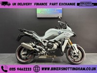 BMW S 1000 XR Sport TE *1 owner excellent condition*
