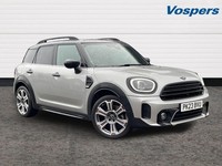 2023 MINI Countryman 1.5 Cooper Exclusive 5dr Auto Hatchback Petrol Automatic