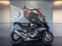 2023 BMW S 1000 RR Sport