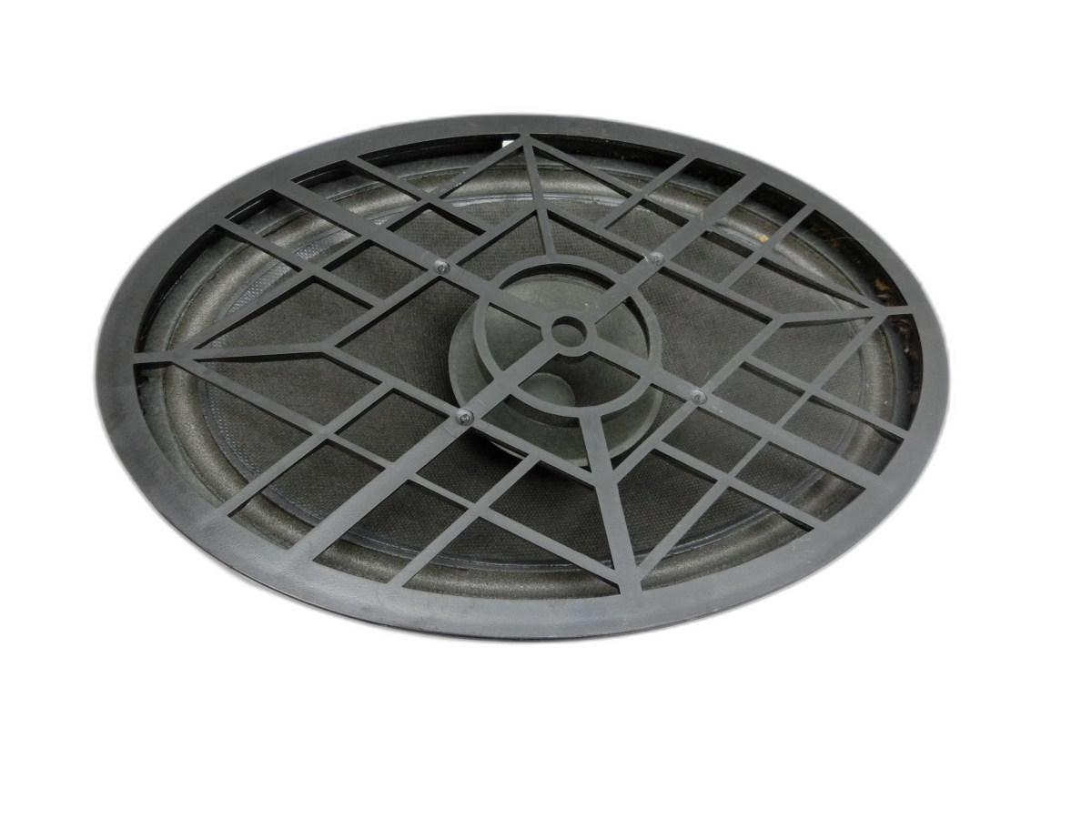 Altavoz izquierda posterior 6x9 para Peugeot 308 I CC T7 07-11 - Bild 1