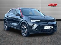 2022 Vauxhall Mokka 100kW GS Line 50kWh 5dr Auto SUV ELECTRIC Automatic