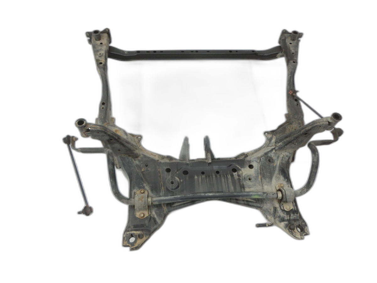 Poutre d’essieu avant Essieu Support d'essieu pour Mazda 6 GJ 12-15 - Bild 1