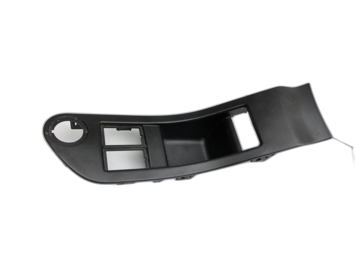 Cover mounting frame for window switch Left Front Peugeot 308 I CC 11-15 - Bild 1