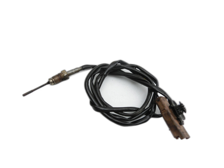 Peugeot 308 I CC T7 07-11 HDi 2,0 103KW Sensor Abgastemperatursensor Abgassonde - Bild 1