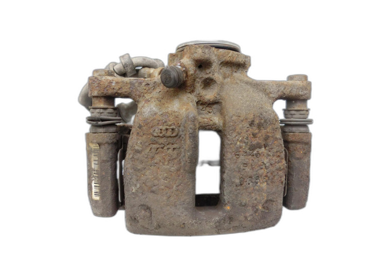 Audi A4 8K B8 QU 08-11 TDI 3,0 176KW Bremssattel Bremszange Hinten Rechts - Bild 1