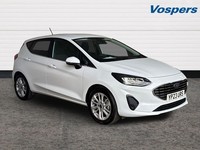2023 Ford Fiesta 1.0 EcoBoost Titanium 5dr Hatchback Petrol Manual