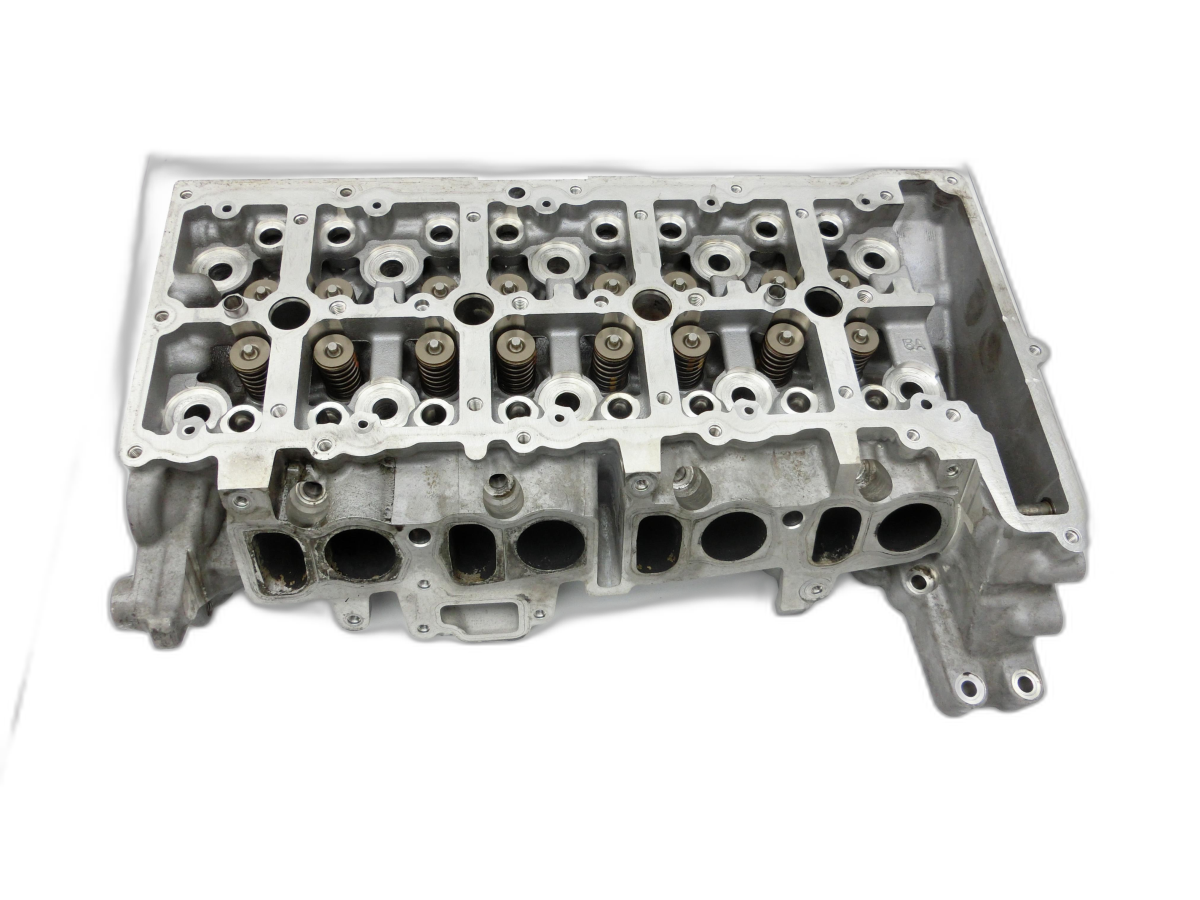 BMW F32 420d 13-17 2,0d 135KW N47D20C Zylinderkopf  - Bild 1