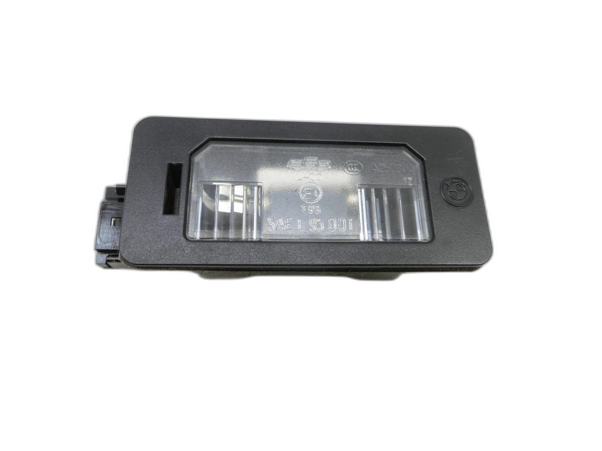 Licence Plate Light Pos.2 for BMW E90 325xi 05-09 - Bild 1