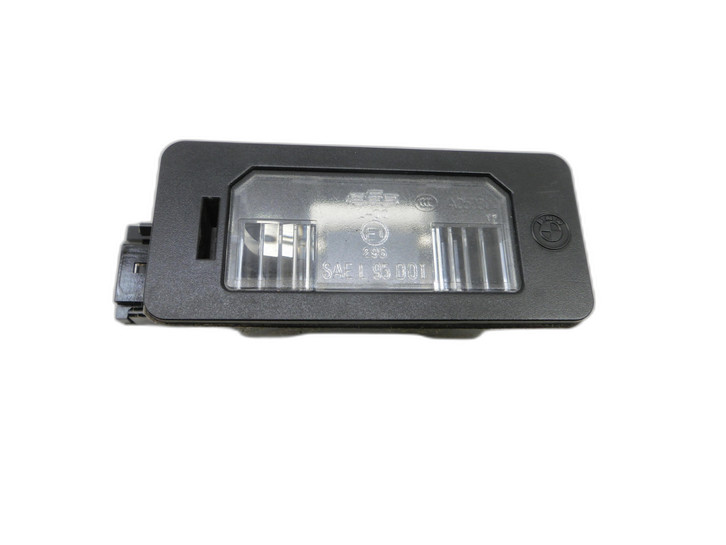 BMW E90 325xi 05-09 Kennzeichenleuchte Pos.2 - Bild 1
