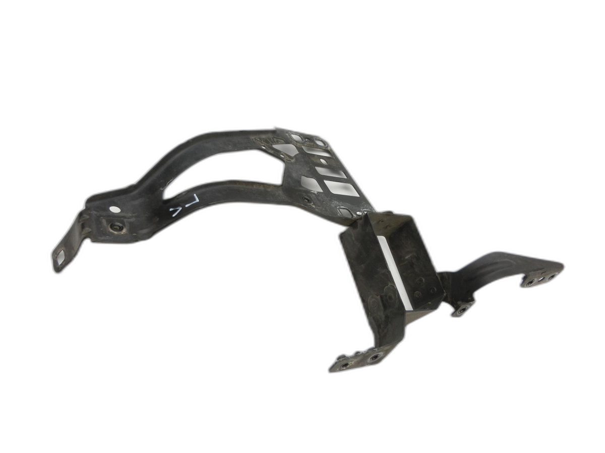 Soporte delantero Conector delante izquierda para BMW E61 530xi LCI 07-09 - Bild 1