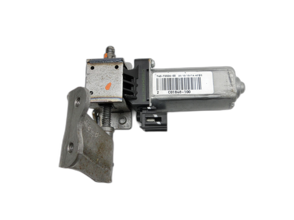 adjusting motor for electrically Seat Adjustment Left Front Ford Kuga II DM2 13-16 - Bild 1