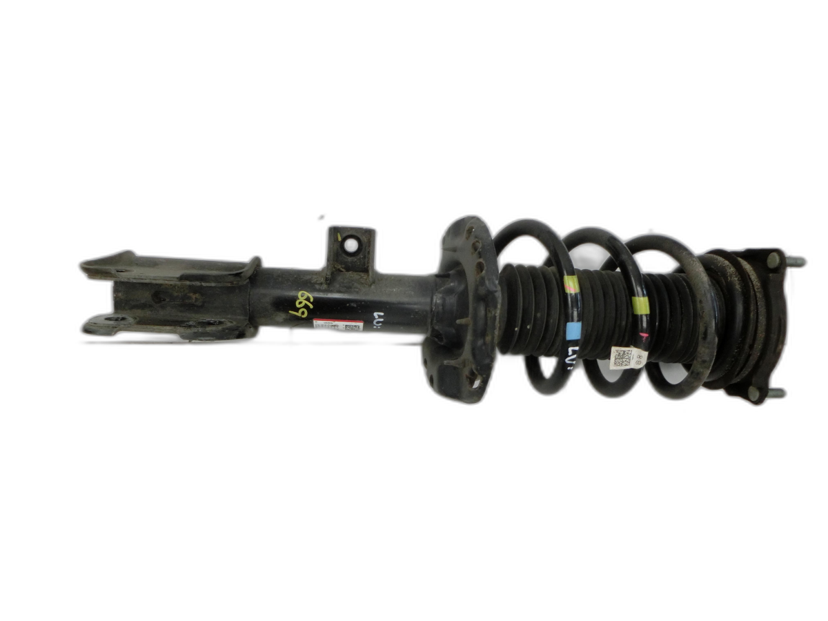 Suspension Strut Shock Absorber Front Left for Hyundai Santa Fe IV TM 18-20 - Bild 1