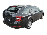 Skoda Octavia III 5E 17-20 Kombi Ablagefach Staufach Fach Skoda Octavia III 5E 17-20 17.06.2019 5E1863077H... Vorschau 7