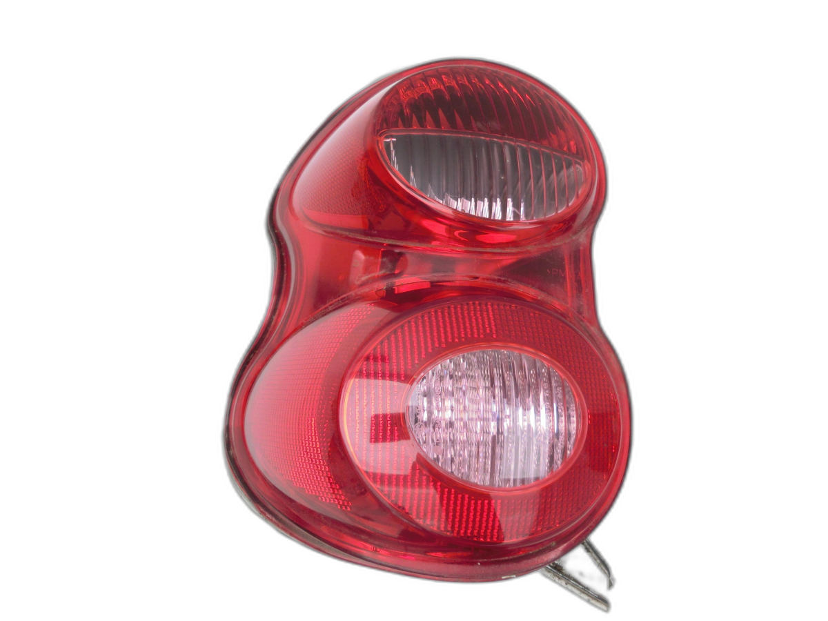 Rear Light Hatch Mounted Tail Combination Rearlight Left Orig for Smart ForTwo 451 07-10 - Bild 1