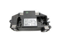VW Sharan 7N II 10-15 Widerstand Gebläse Lüfter VW Sharan 7N II 10-15 20.04.2014 3C0907521F CZ246810-5384... Vorschau 1