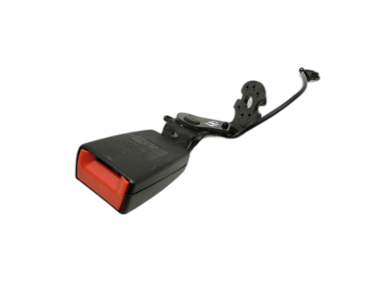 Belt buckle Left Rear for Audi A1 8X 10-14 - Bild 1