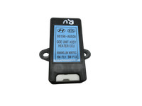 Hyundai I30 GD 12-17 Steuergerät ECU Modul Sitzheizung Rechts Vorne Hyundai I30 GD 12-17 25.06.2015 88196-A6500... Vorschau 1