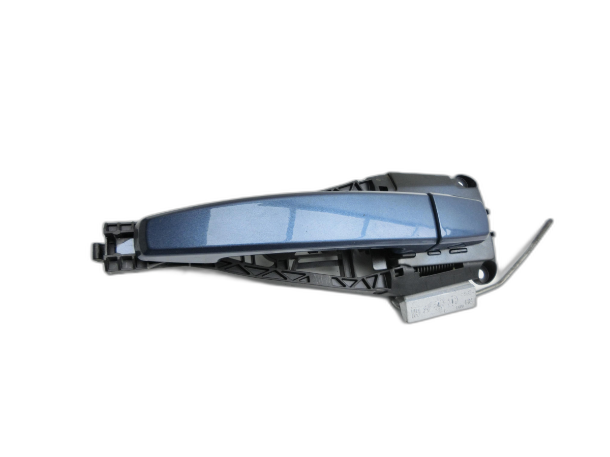 Opel Astra J 12-15 Lim Türgriff Griff aussen Rechts Hinten GWJ - Bild 1