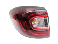 Renault Captur I HF 17-19 Rückleuchte Rücklicht Heckleuchte Links orig Renault Captur I HF 17-19 29.11.2019... Vorschau 1