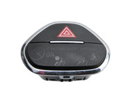 Opel Adam M13 13-19 Warnblinkschalter Schalter Opel Adam M13 13-19 23.03.2015 13476060 10093605 13383975 gebraucht Vorschau 1