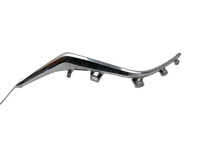 Mazda 3 BM 13-17 Zierleiste für Karosserie Aussen Chrom Rechts Vorne Mazda 3 BM 13-17 19.11.2013 BHN1-507J1 gebraucht Vorschau 1
