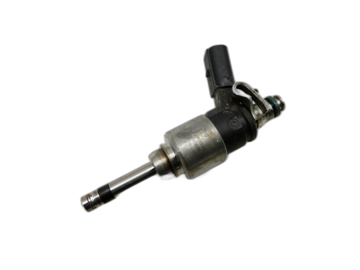 Hyundai Tucson IV NX4 20-24 T-GDI 1,6 110KW Injektor Einspritzdüse Zyl.2  - Bild 1