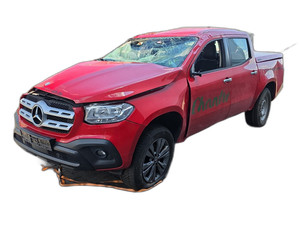 Mercedes W470 X220d 17-20