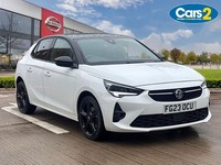 2023 Vauxhall Corsa 1.2 Turbo GS 5dr Hatchback Petrol Manual