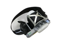 Mercedes W204 S204 C180 11-14 Kombi Gurt Sicherheitsgurt Gurtstraffer Beifahrer Rechts Vorne Mercedes W204 S204... Vorschau 1