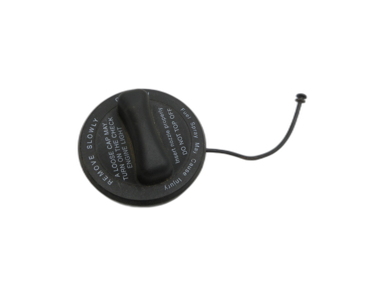 Tank Cap Closure Fuel for Mercedes A207 E250 10-13 - Bild 1