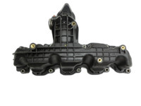 Seat Ibiza IV 6J 08-12 TDi 1,6 77KW CAYC Ansaugbrücke Ansaugkrümmer Seat Ibiza IV 6J 08-12 04.05.2011 03L129711AL... Vorschau 1