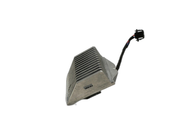 Seat Ibiza IV 6J 08-12 Widerstand Gebläse Lüfter  - Bild 1