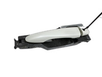Nissan Qashqai II J11 17-21 Türgriff Griff aussen Links Vorne QAB Nissan Qashqai II J11 17-21 01.06.2017 gebraucht Vorschau 1